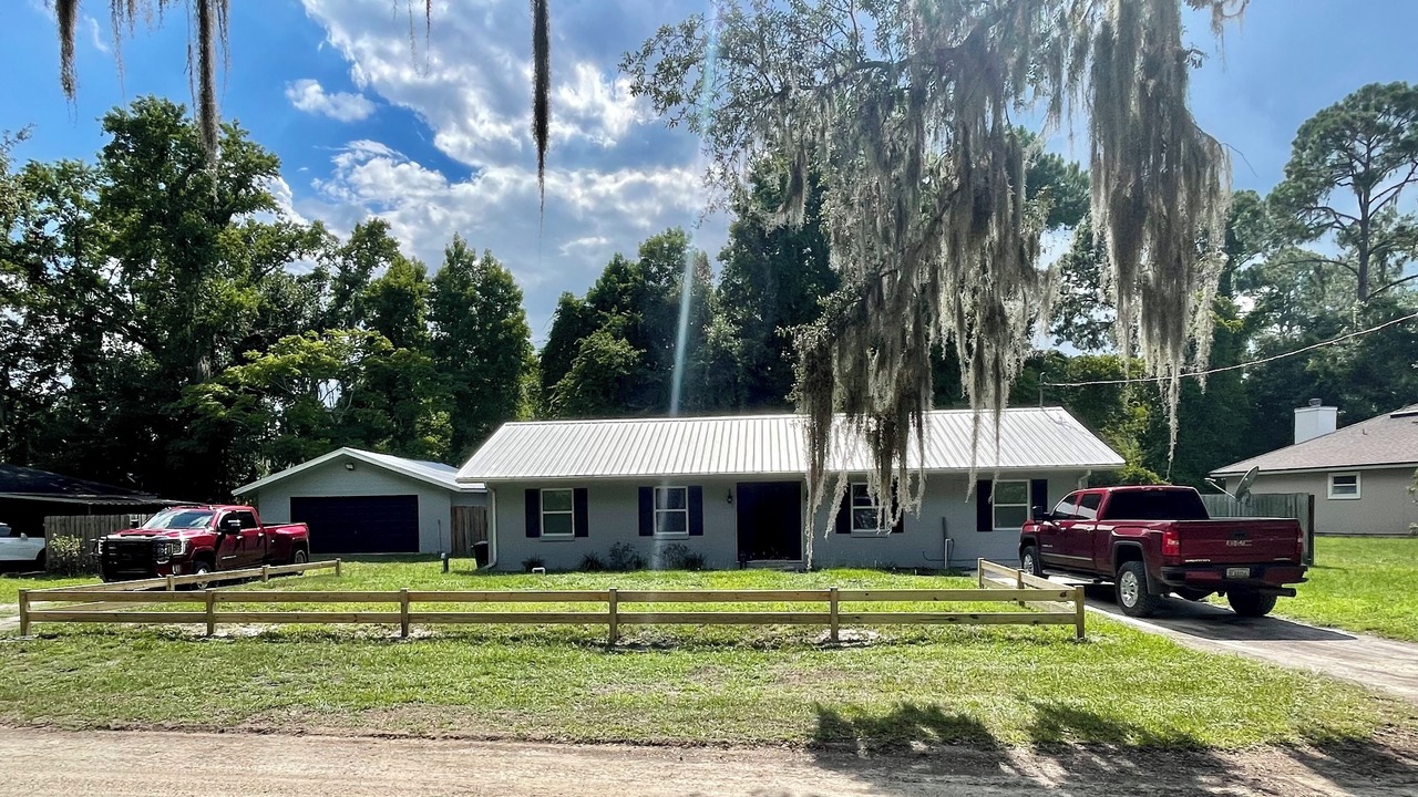 Photo of Outdoor in Palatka