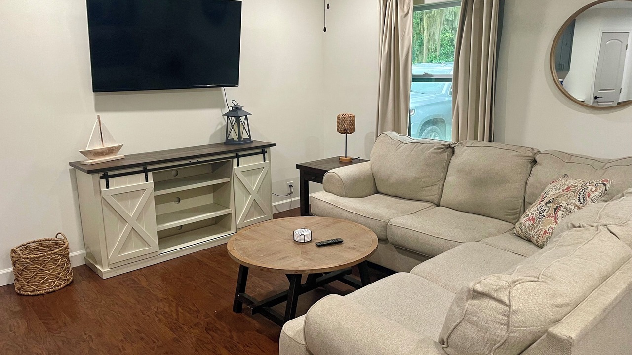 Photo of Livingroom in Palatka