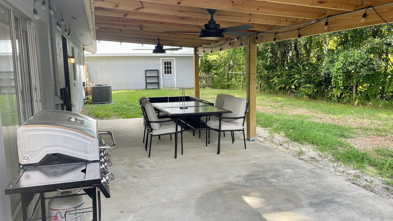 Photo of Outdoor in Palatka