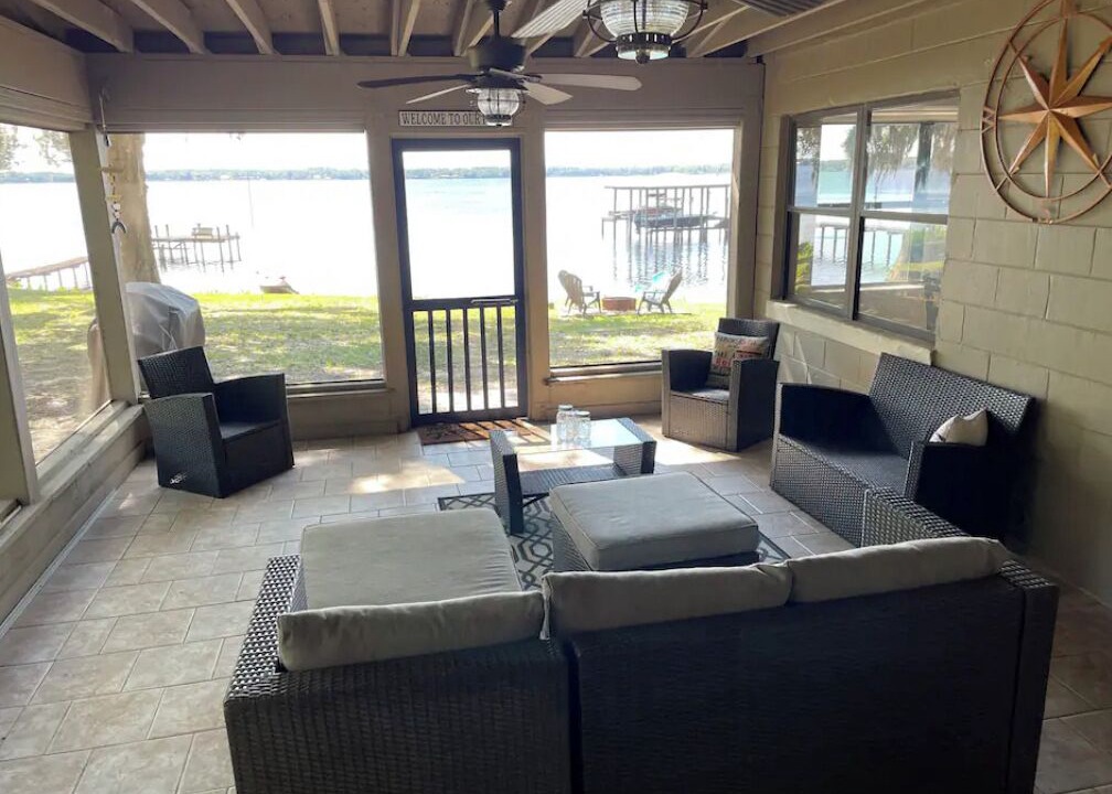 Photo of Livingroom in Palatka