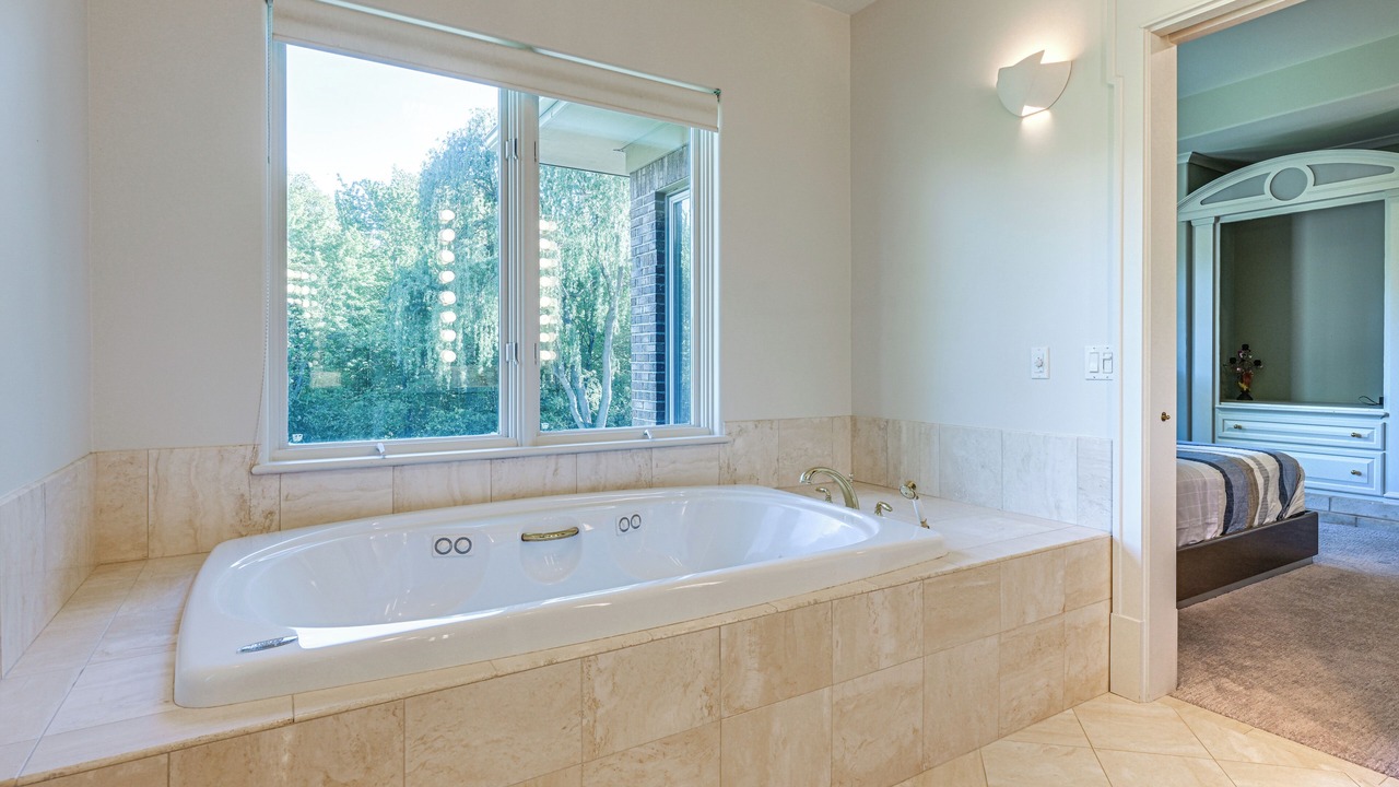 Photo of Bathroom in Saginaw