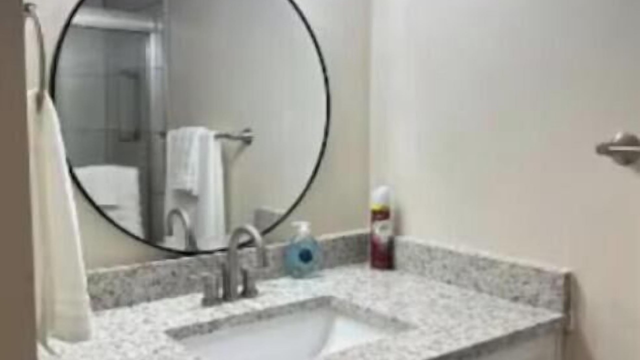 Photo of Bathroom in Hattiesburg