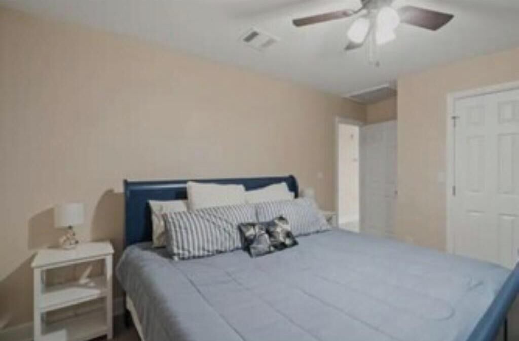 Photo of Bedroom in Hattiesburg