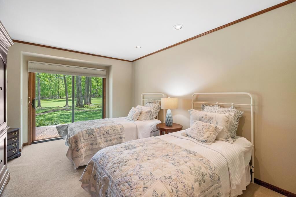 Photo of Bedroom in Birchwood Farms