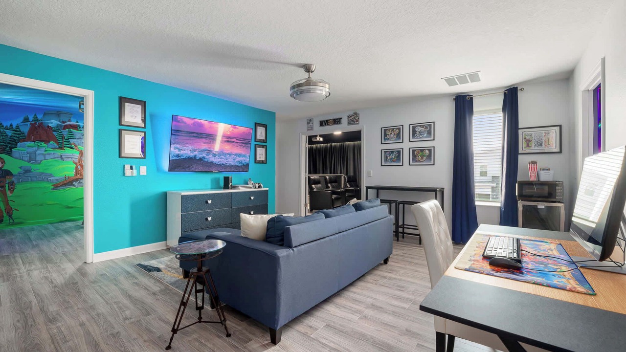 Photo of Kitchen in Four Corners