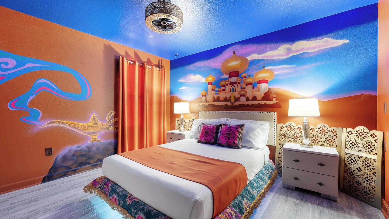 Photo of Bathroom in Four Corners
