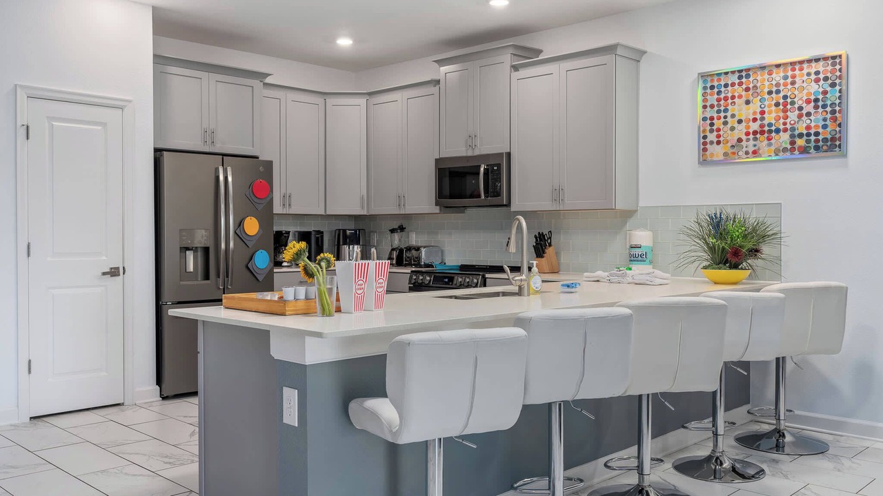 Photo of Kitchen in Four Corners