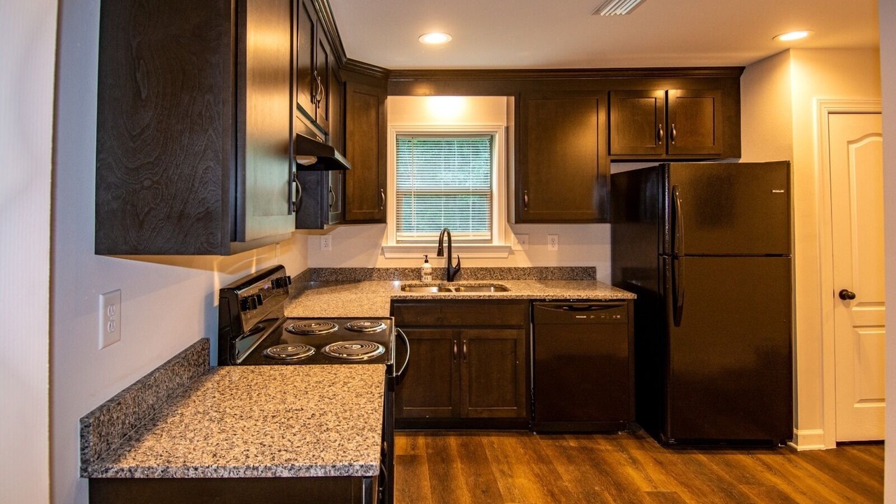 Photo of Kitchen in Mobile