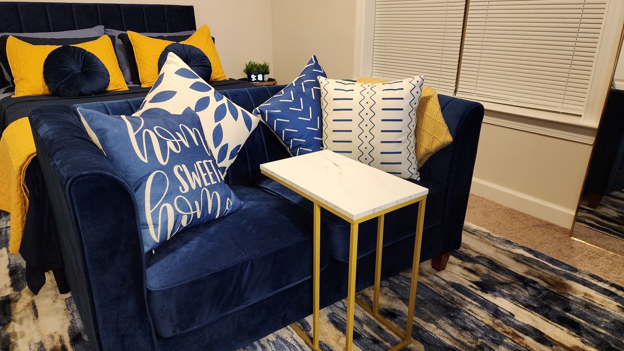 Photo of Bedroom in Mobile