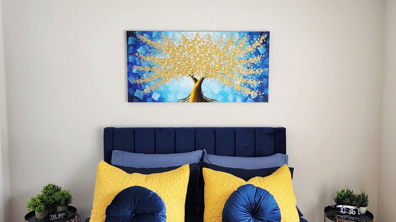 Photo of Bedroom in Mobile