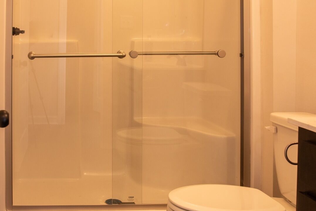 Photo of Bathroom in Mobile