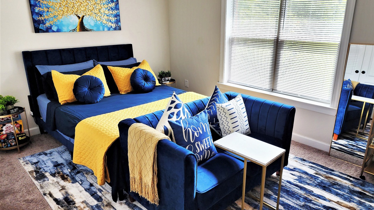 Photo of Bedroom in Mobile