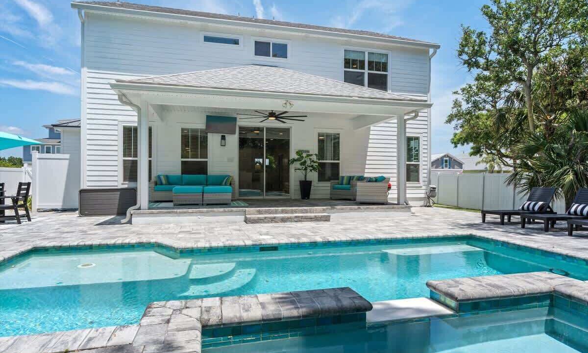 Photo of Outdoor in Vilano Beach