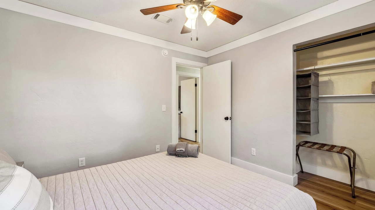 Photo of Bedroom in Gainesville