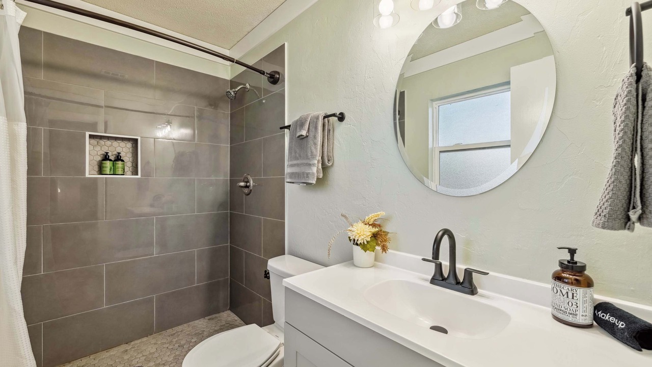 Photo of Bathroom in Gainesville