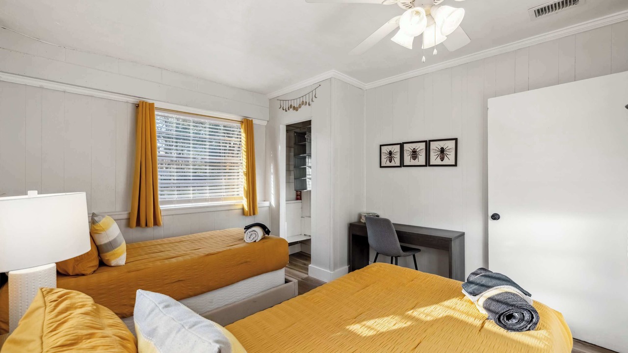 Photo of Bedroom in Gainesville