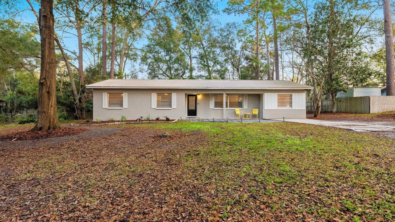 Photo of Outdoor in Gainesville