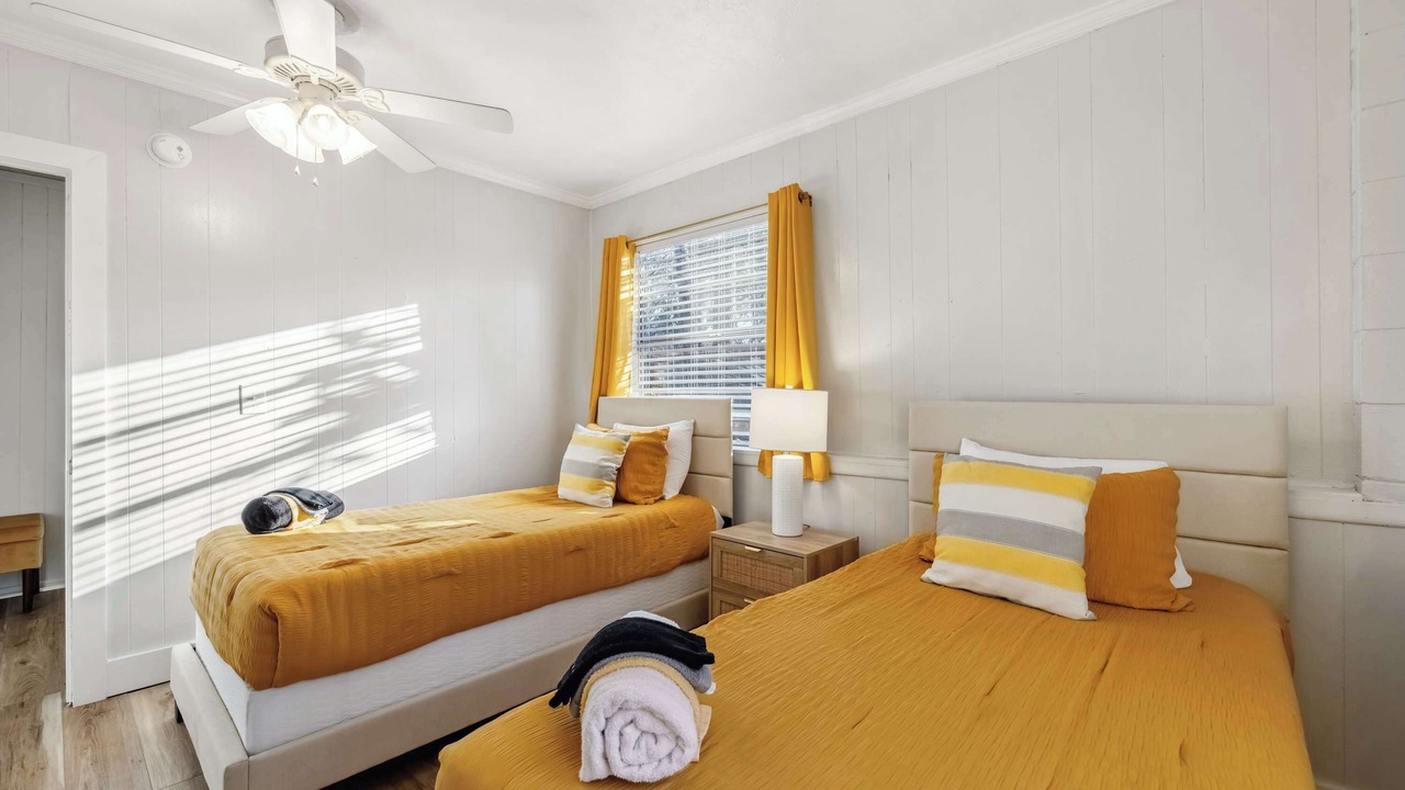 Photo of Bedroom in Gainesville