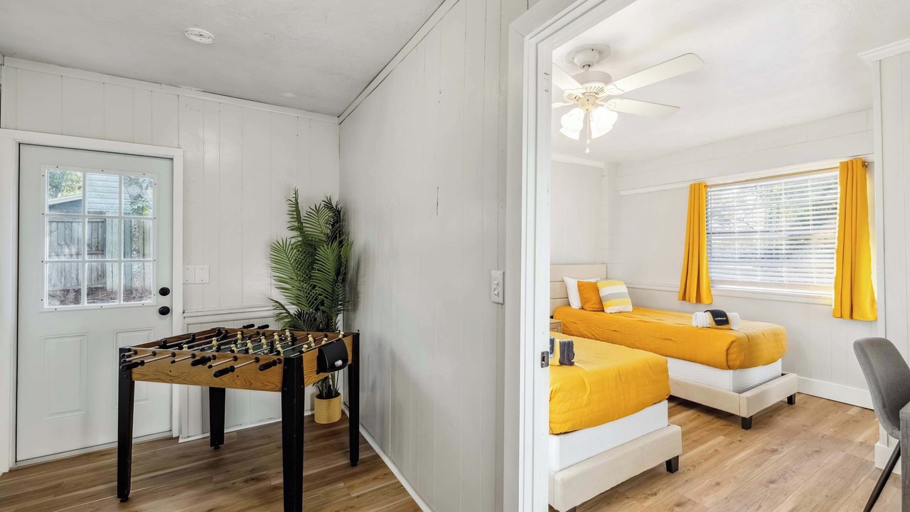 Photo of Bedroom in Gainesville