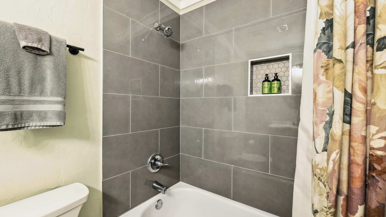Photo of Bathroom in Gainesville