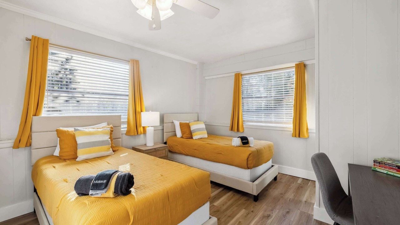 Photo of Bedroom in Gainesville