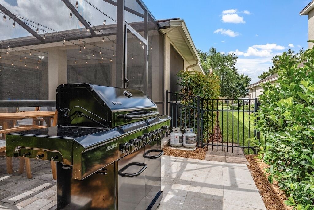 Photo of Outdoor in Ponte Vedra