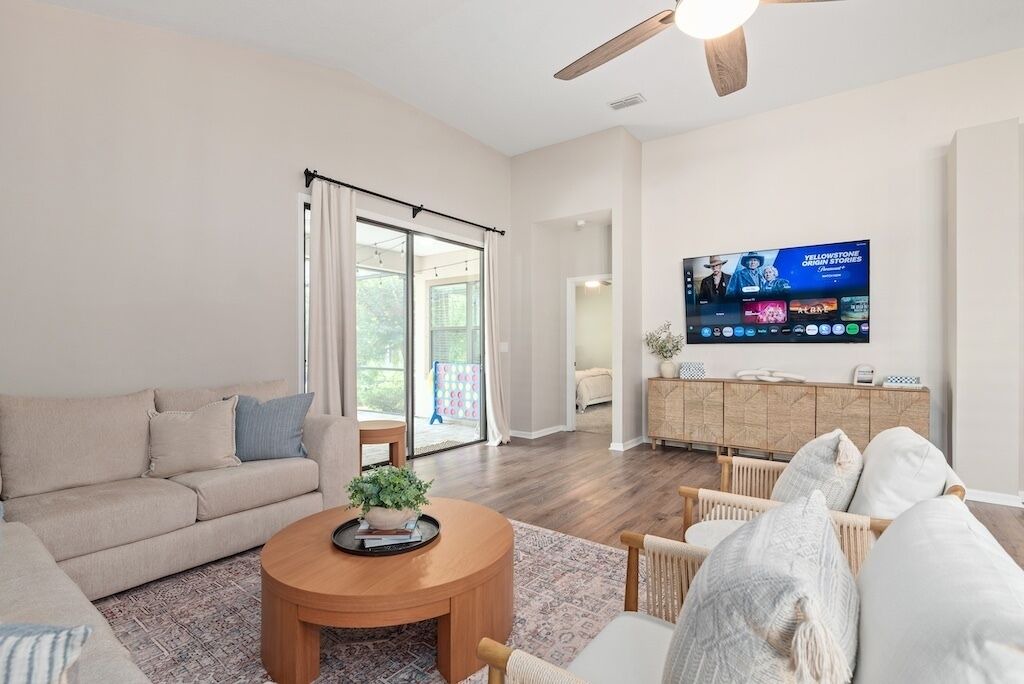Photo of Bedroom in Ponte Vedra