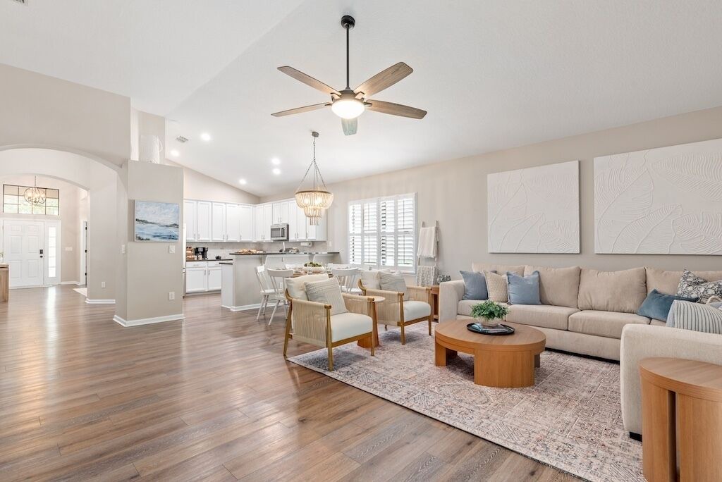 Photo of Bedroom in Ponte Vedra