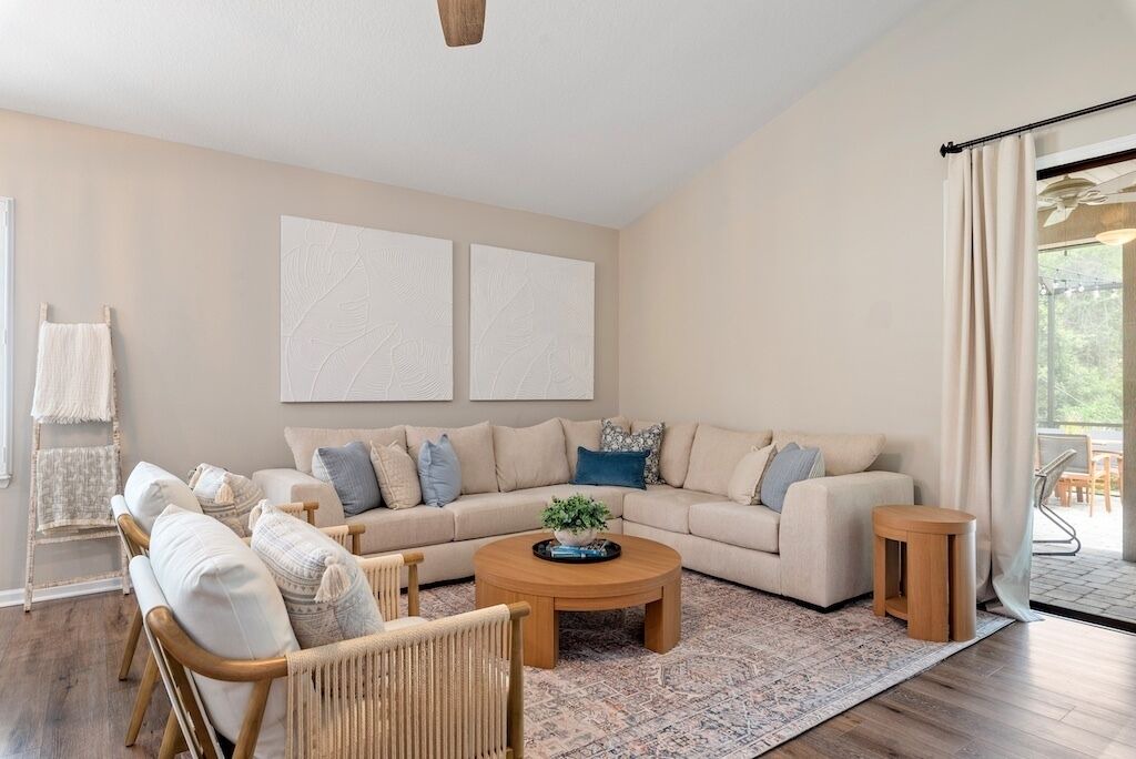 Photo of Livingroom in Ponte Vedra