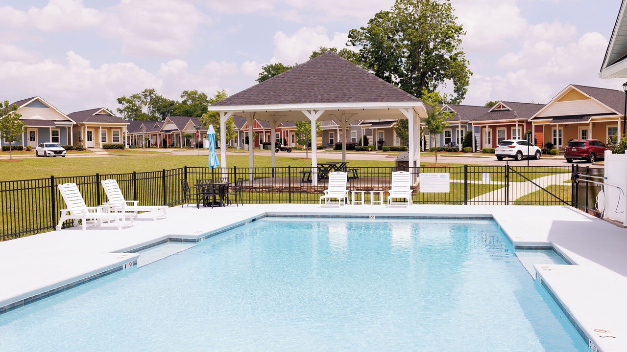 Photo of Outdoor in Midland City
