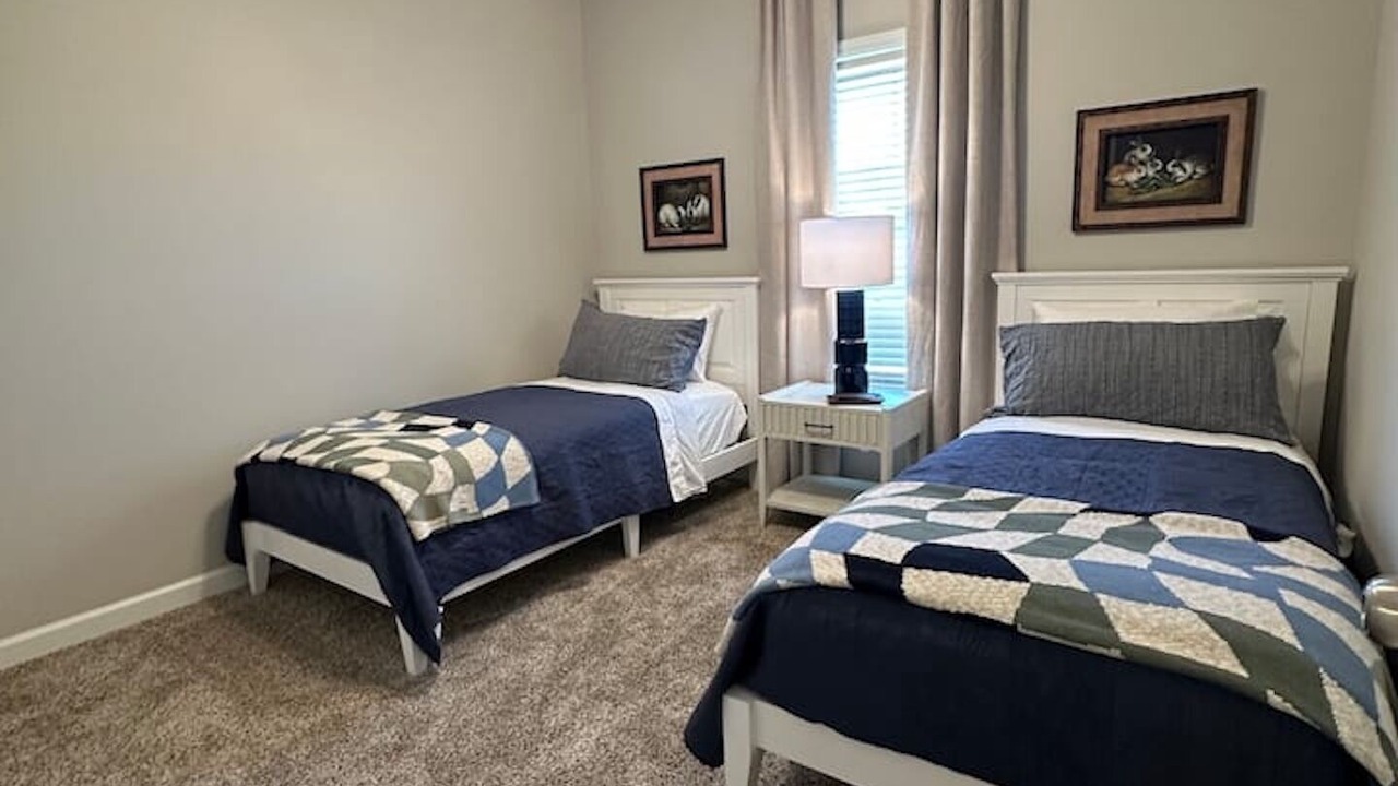 Photo of Bedroom in Midland City