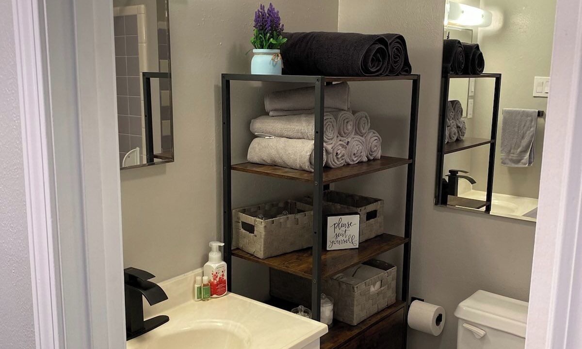 Photo of Bathroom in LaPlace
