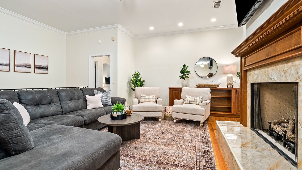 Photo of Livingroom in Opelika