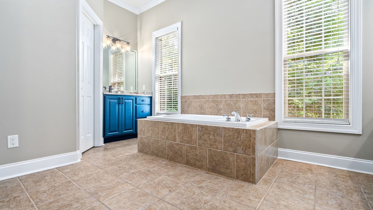 Photo of Bathroom in Opelika