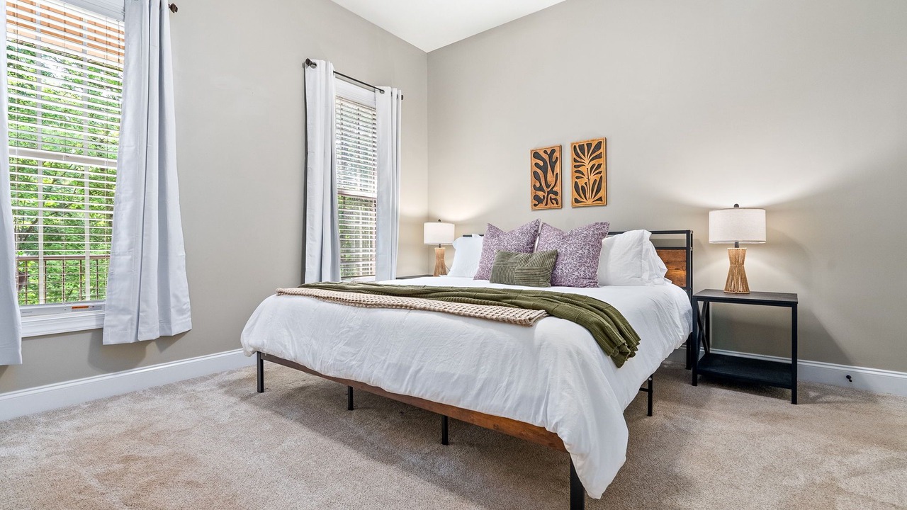 Photo of Bedroom in Opelika