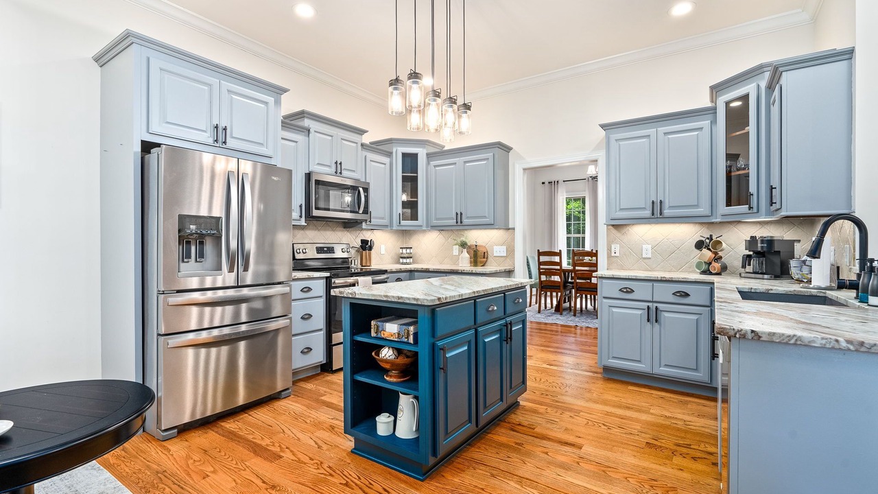 Photo of Kitchen in Opelika