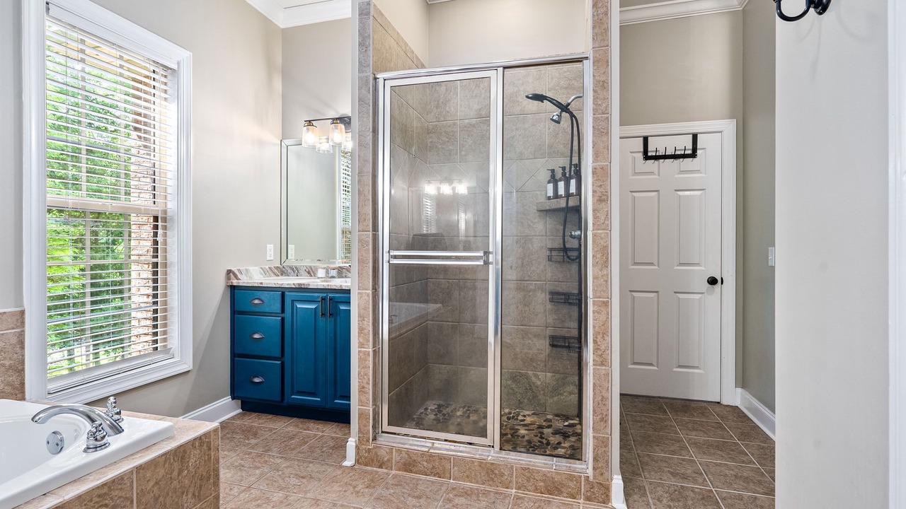 Photo of Bathroom in Opelika
