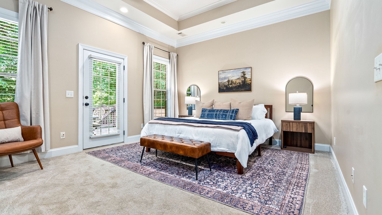 Photo of Bedroom in Opelika