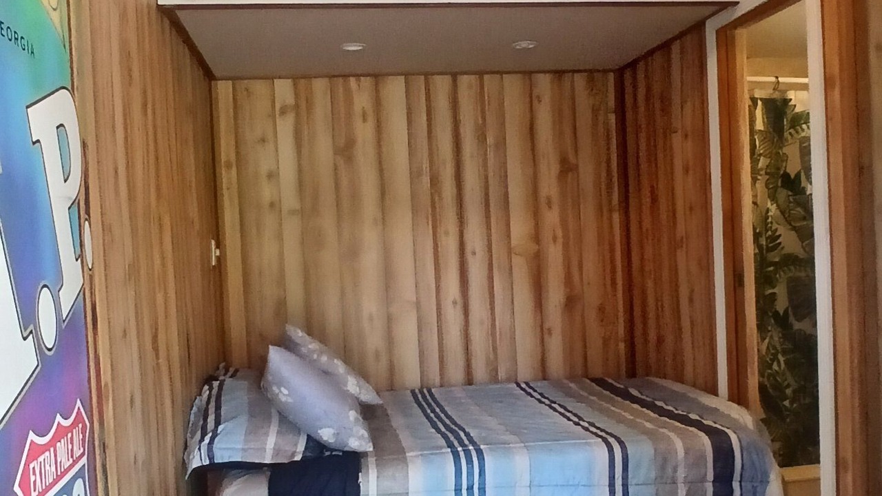 Photo of Bedroom in Mayo