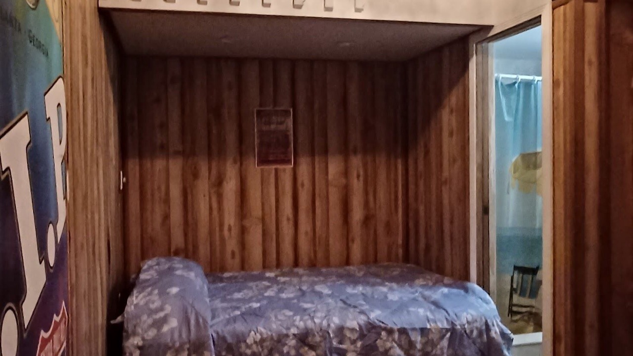Photo of Bedroom in Mayo