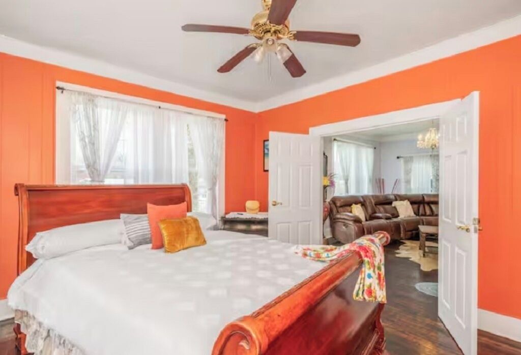 Photo of Bedroom in Wetumpka