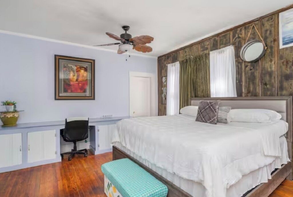 Photo of Bedroom in Wetumpka