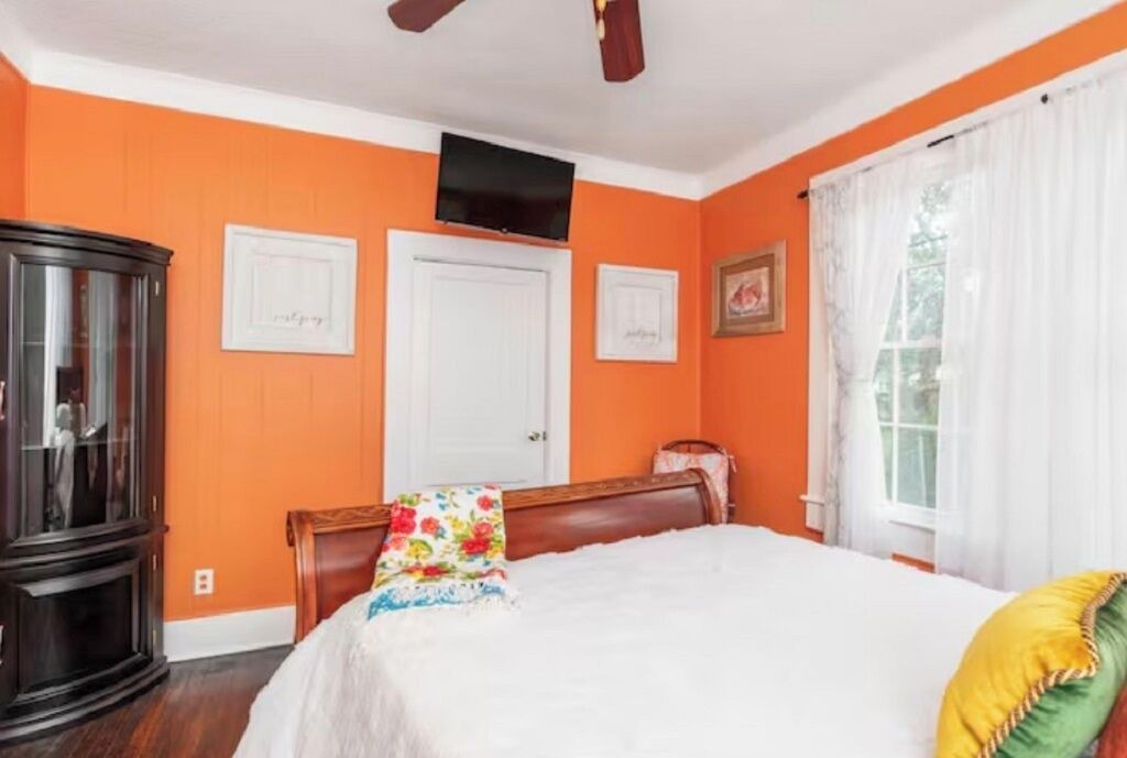 Photo of Bedroom in Wetumpka