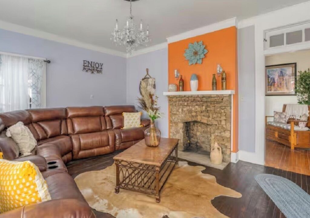 Photo of Livingroom in Wetumpka