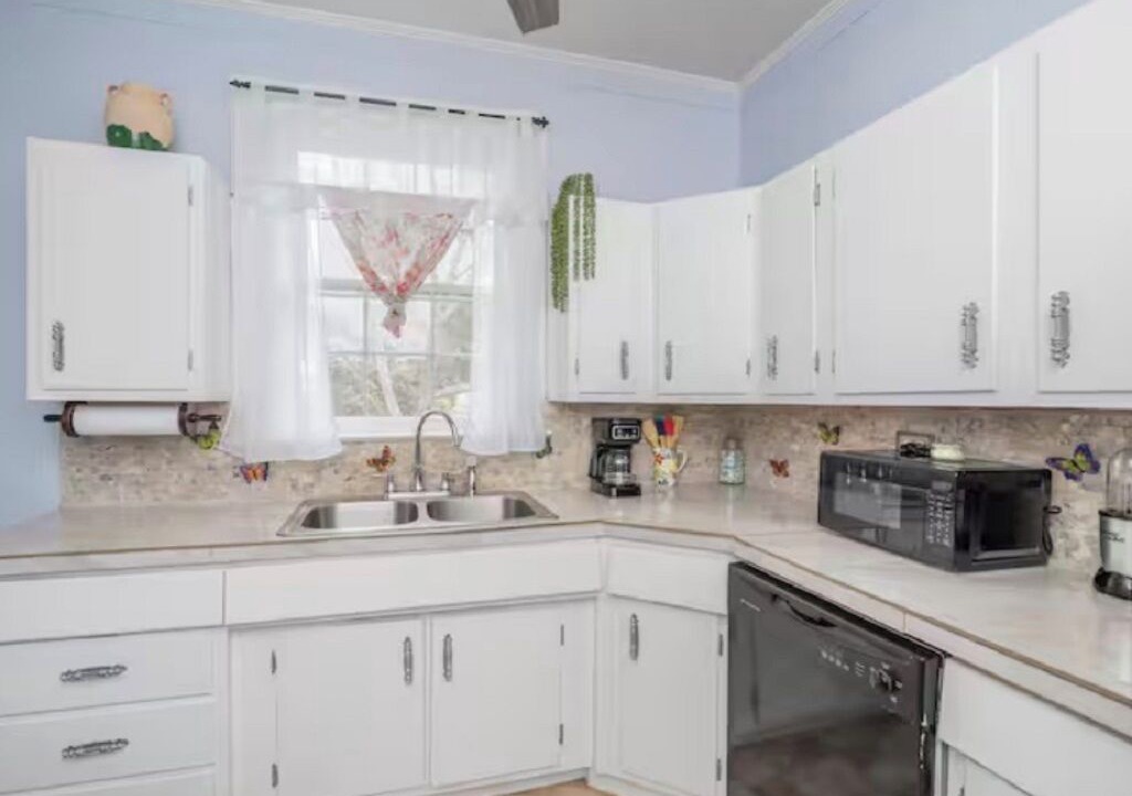 Photo of Kitchen in Wetumpka