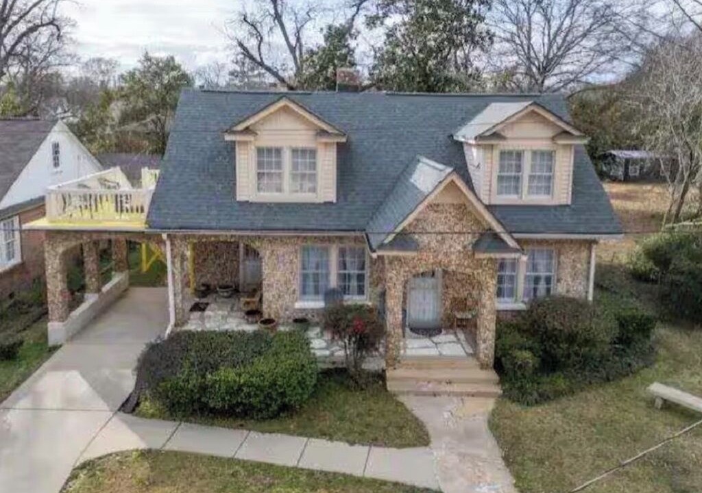 Photo of Outdoor in Wetumpka