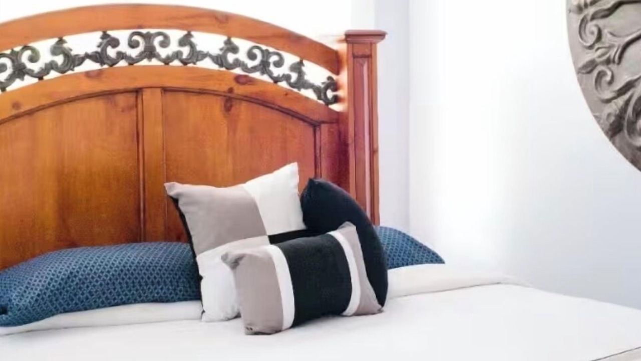 Photo of Bedroom in Wetumpka