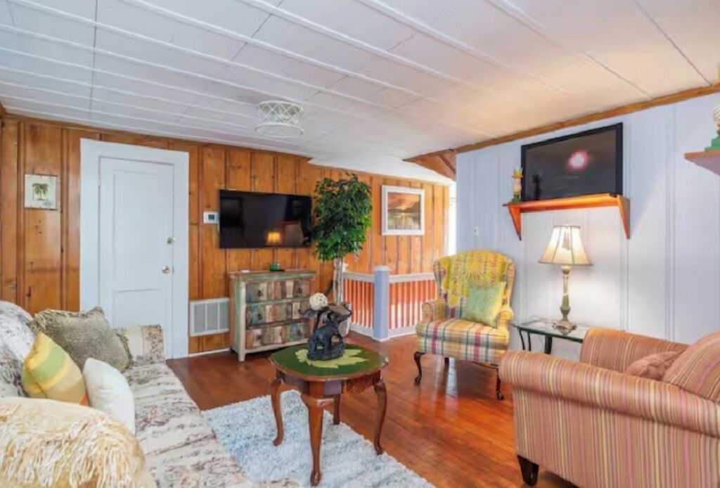 Photo of Livingroom in Wetumpka