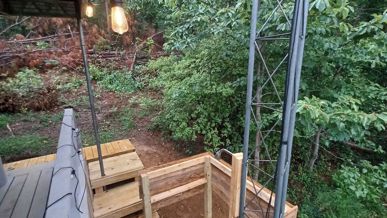 Photo of Patio Balcony in Shorterville
