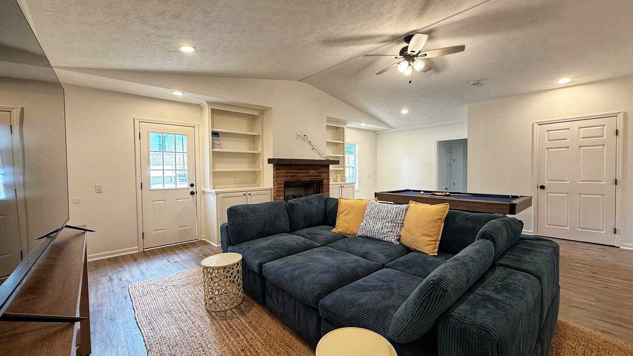 Photo of Livingroom in Columbus